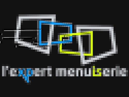 logo L'expert Menuiserie membre réseau Team Pro BFT